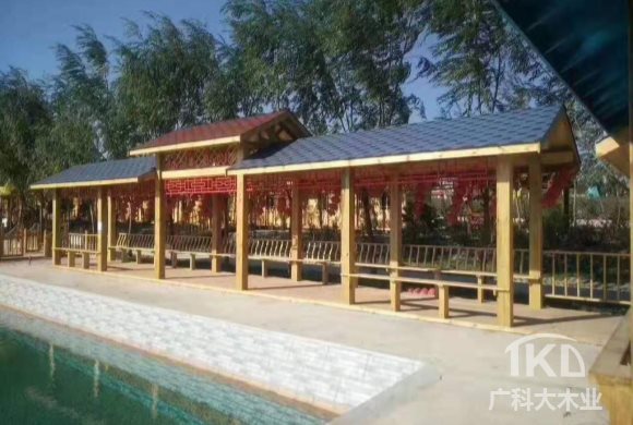 北京木結(jié)構(gòu)施工廠(chǎng)家